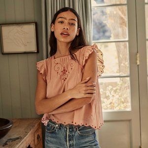 Doen Auden Top (sz M)